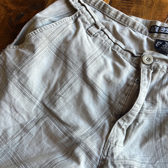 Elixir shorts - Picture 6 of 6